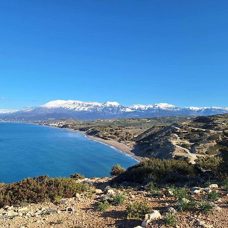 Xenonas Διαμέρισμα Καμηλάρι Εξωτερικό φωτογραφία