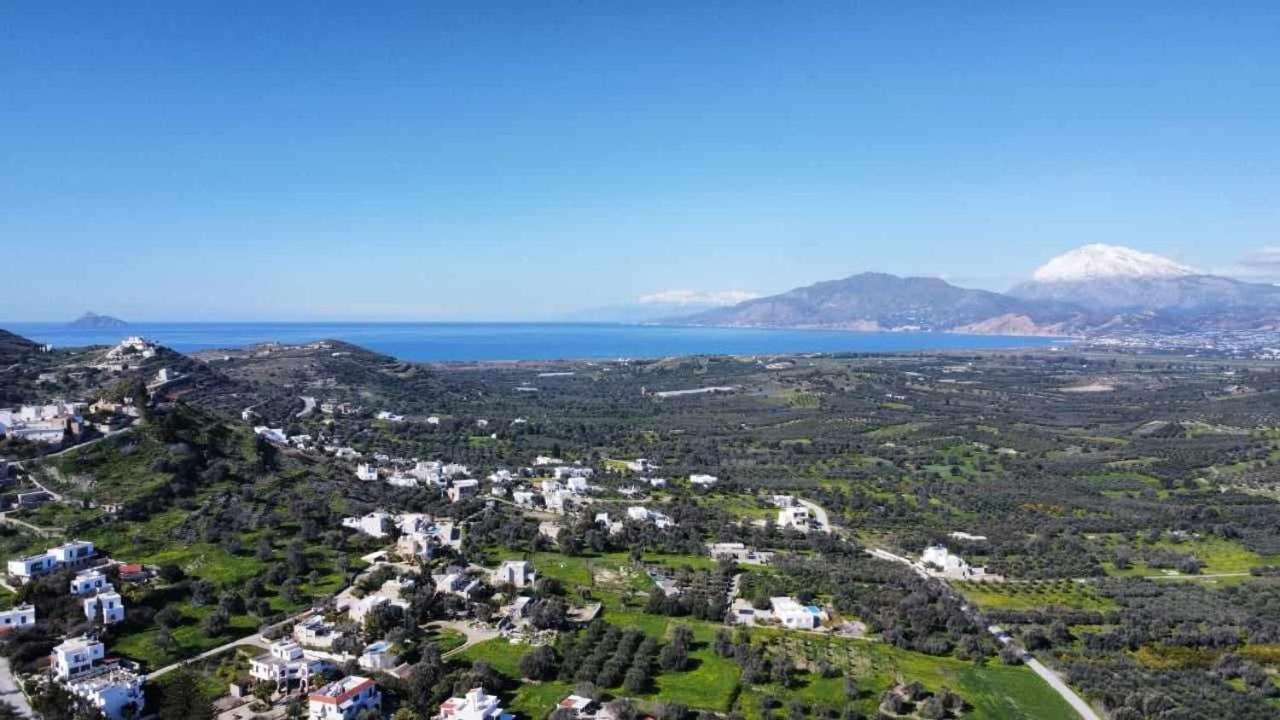 Xenonas Διαμέρισμα Καμηλάρι Εξωτερικό φωτογραφία