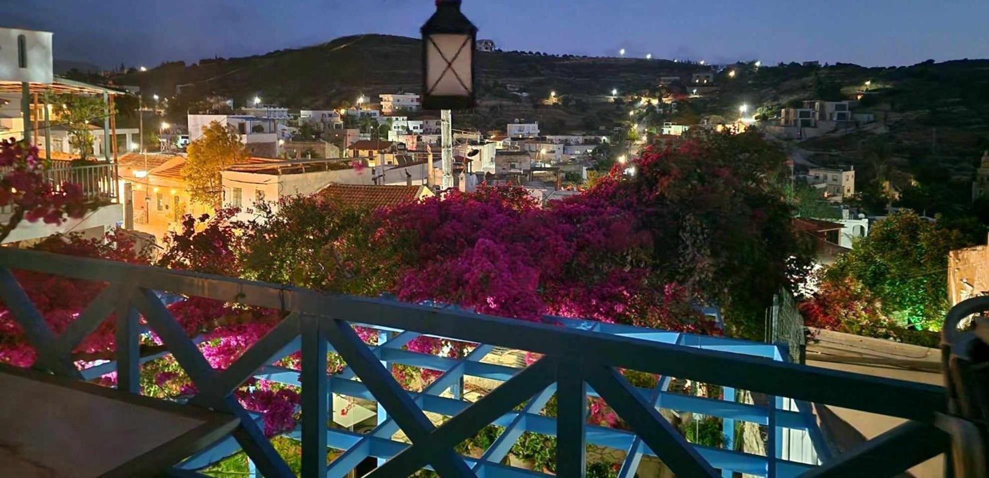 Xenonas Διαμέρισμα Καμηλάρι Εξωτερικό φωτογραφία