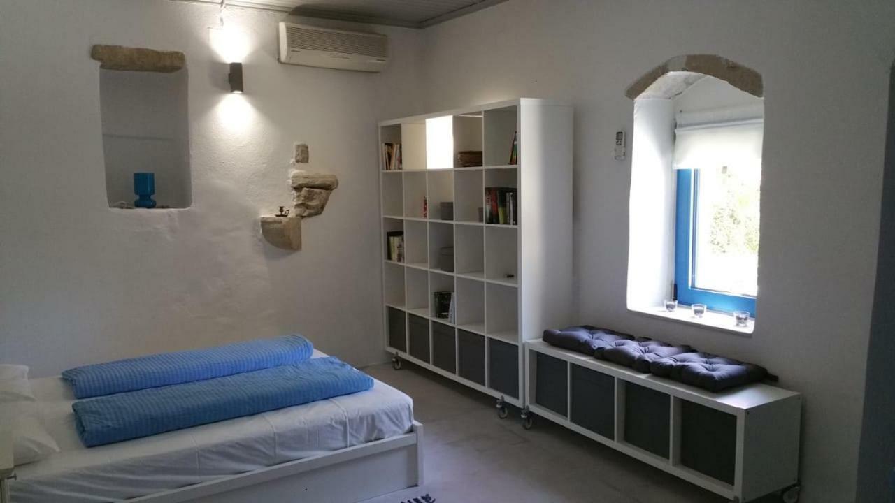 Xenonas Διαμέρισμα Καμηλάρι Εξωτερικό φωτογραφία