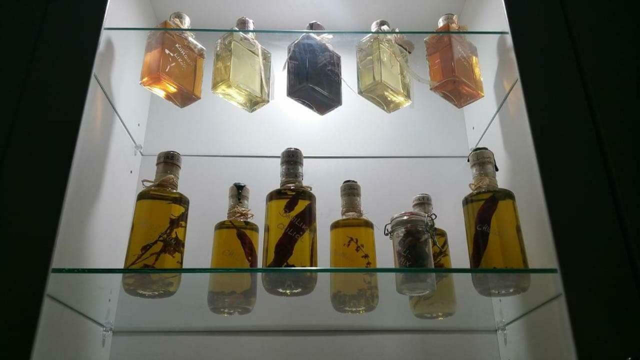 Xenonas Διαμέρισμα Καμηλάρι Εξωτερικό φωτογραφία
